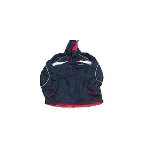LN Boys ZeroXposur Jacket 10/12